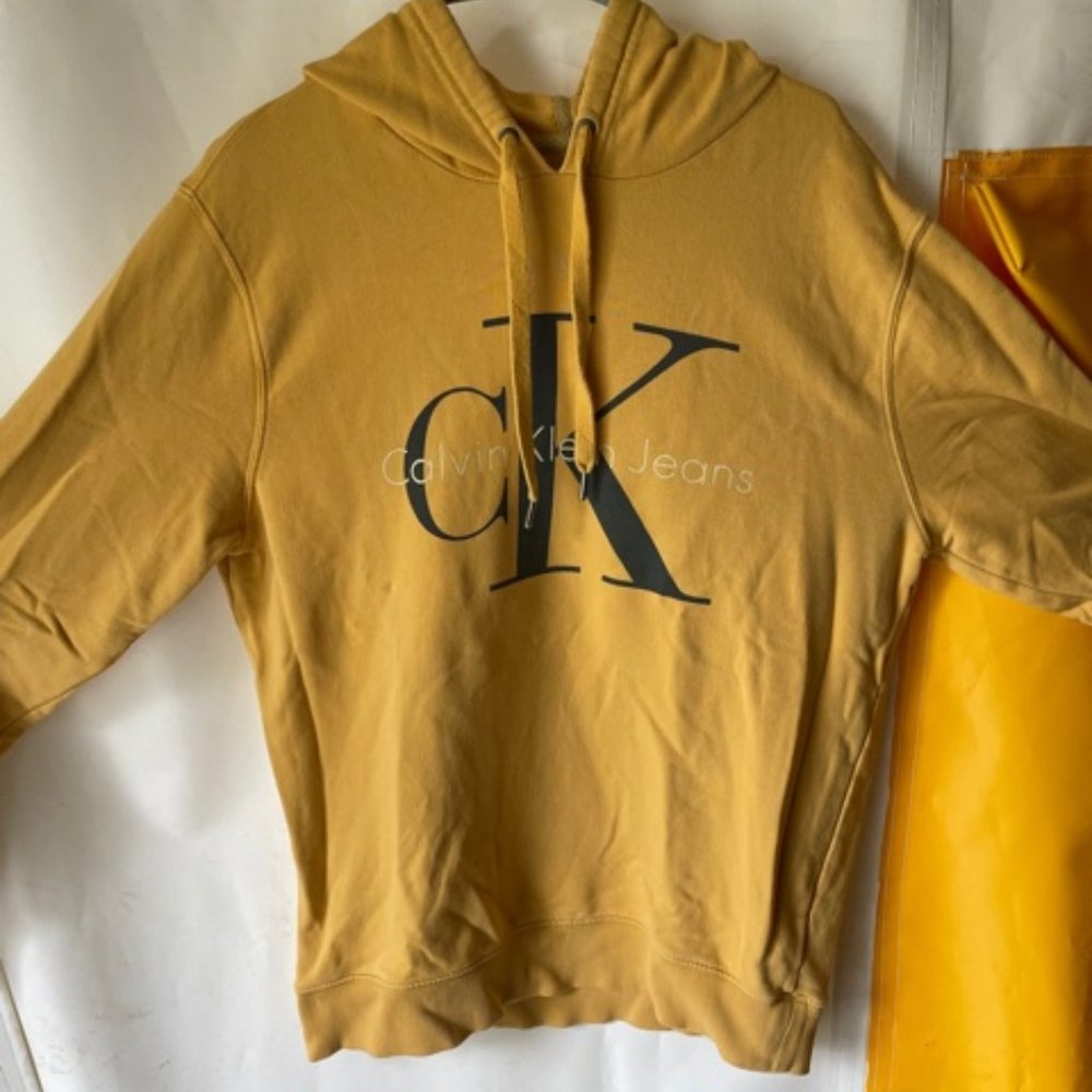 Calvin Klein Sweatshirt